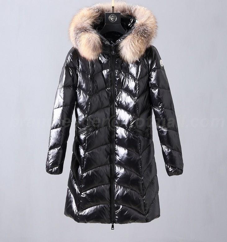 Moncler Women's Outwear 116